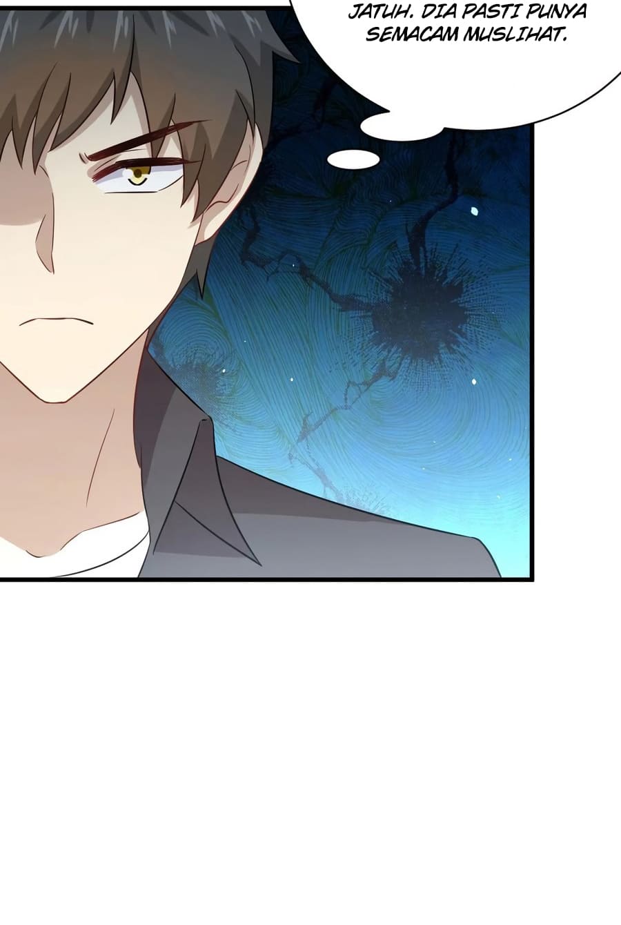Immortal Swordsman in The Reverse World Chapter 107 Gambar 46